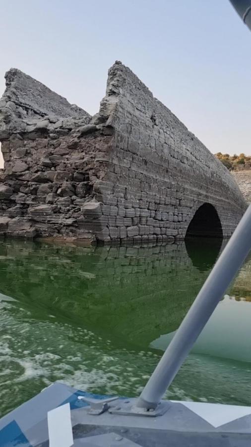 Casa Rural La Cruz El Gordo Eksteriør bilde